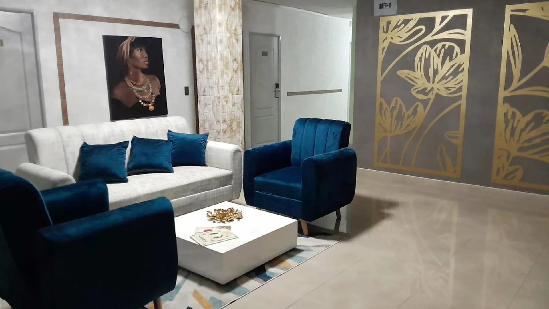 ***  Arissha Boutique Hotel 卡利 哥伦比亚