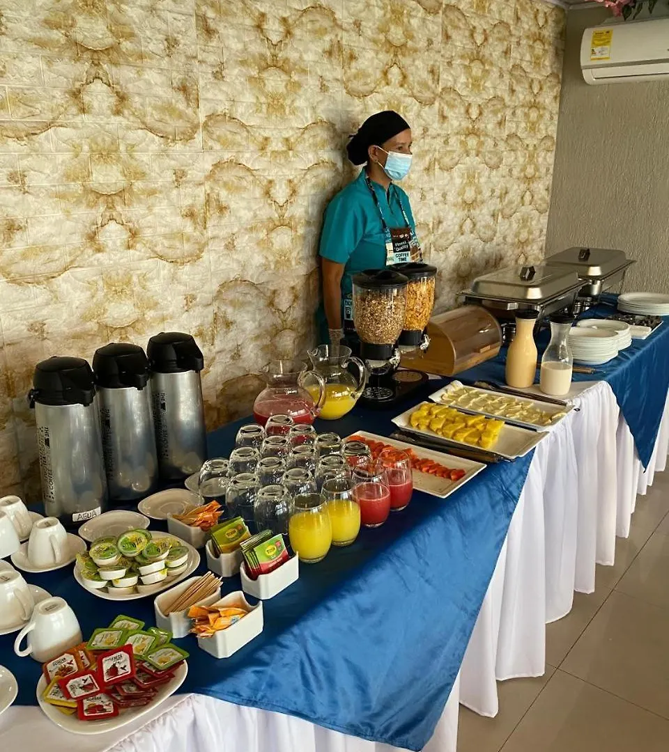 Arissha Boutique Hotel 卡利