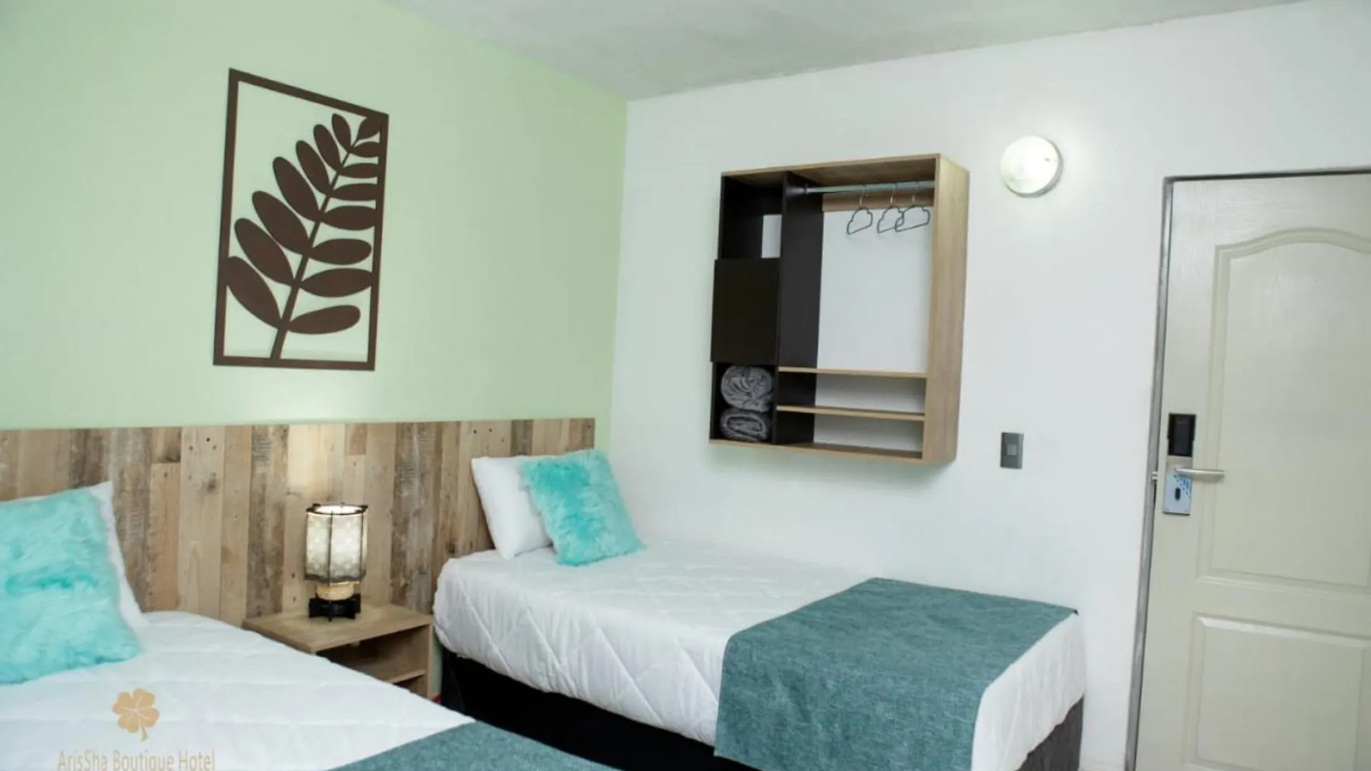 Arissha Boutique Hotel Cali